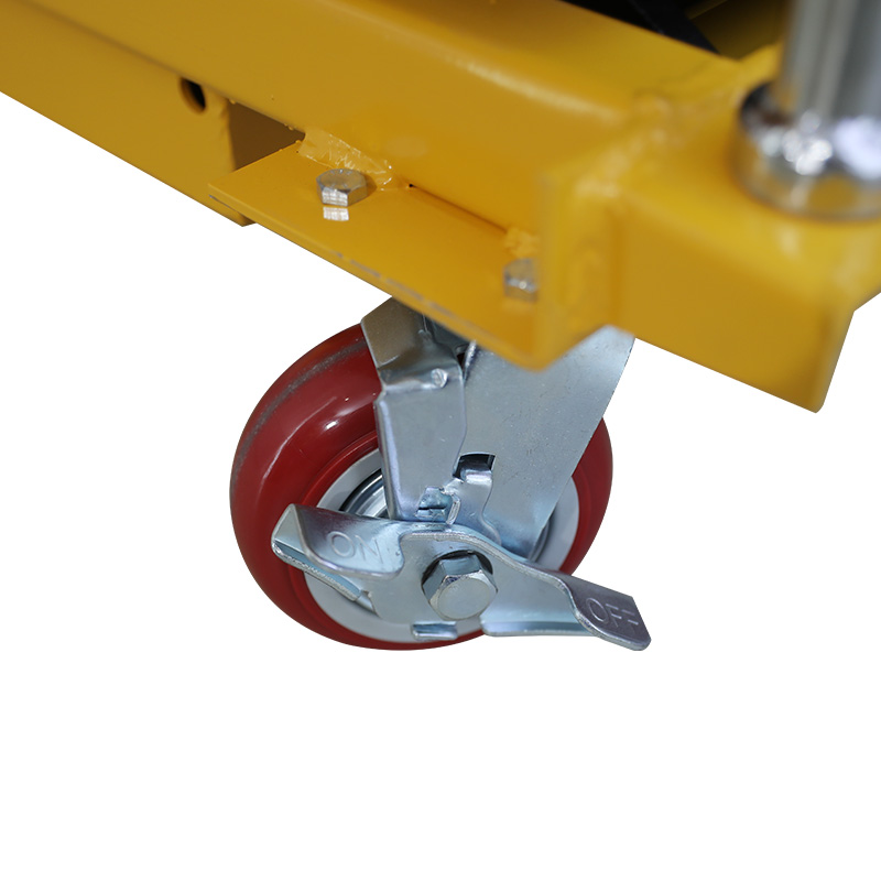 Chariot à outils hydraulique BT-Storage