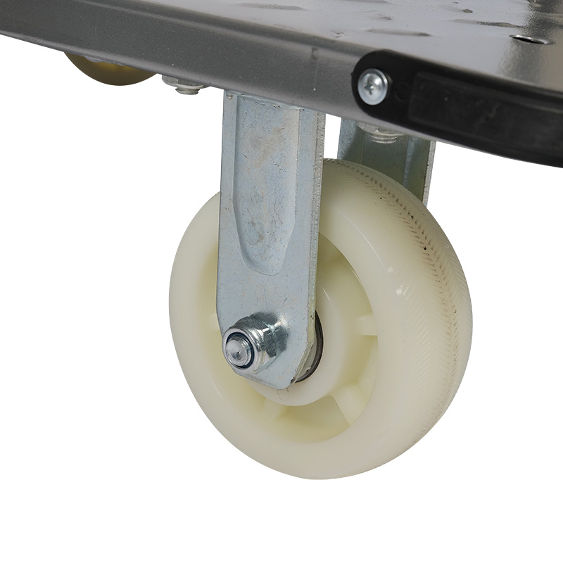Bt-pliable à plat silencieux
