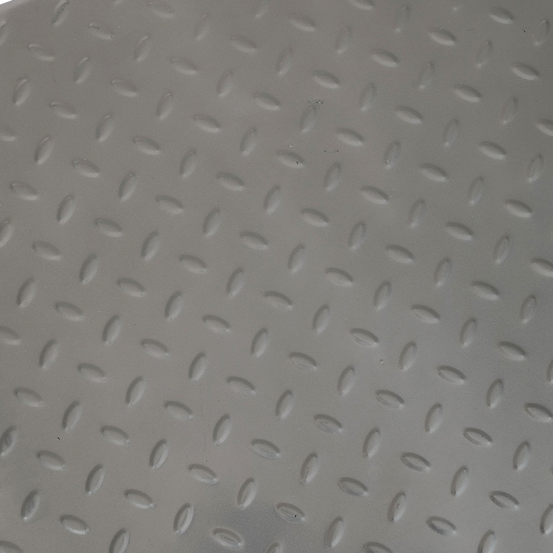 Bt-pliable à plat silencieux