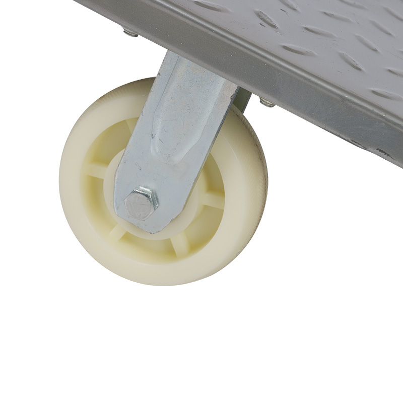 Bt-pliable à plat silencieux