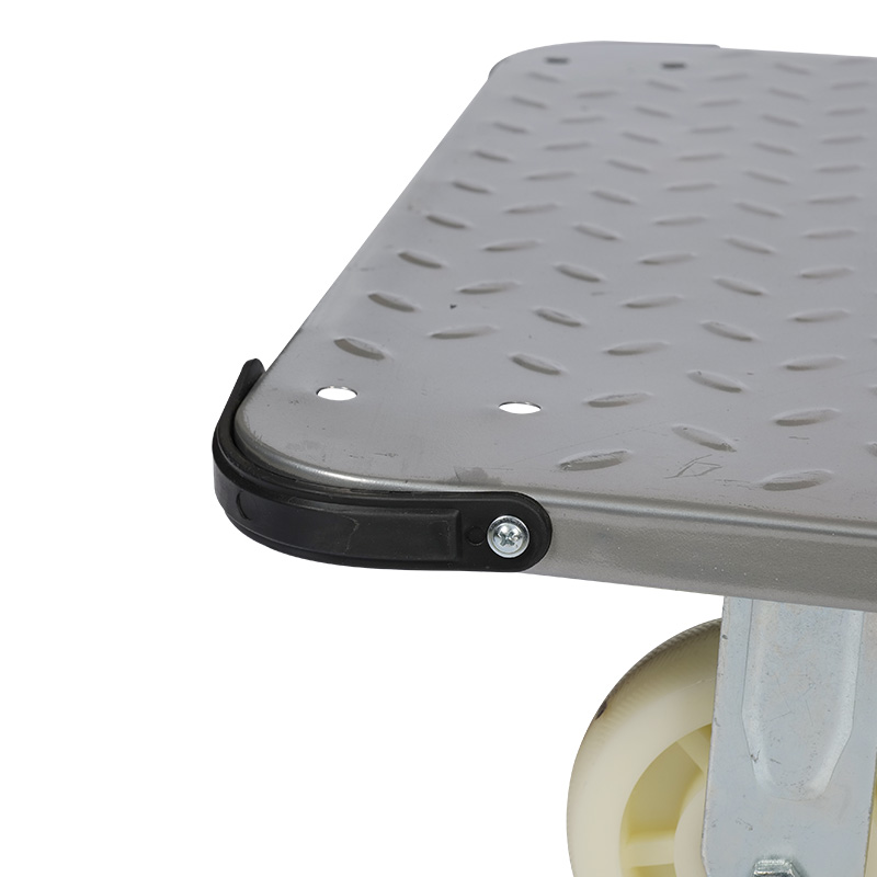 Bt-pliable à plat silencieux
