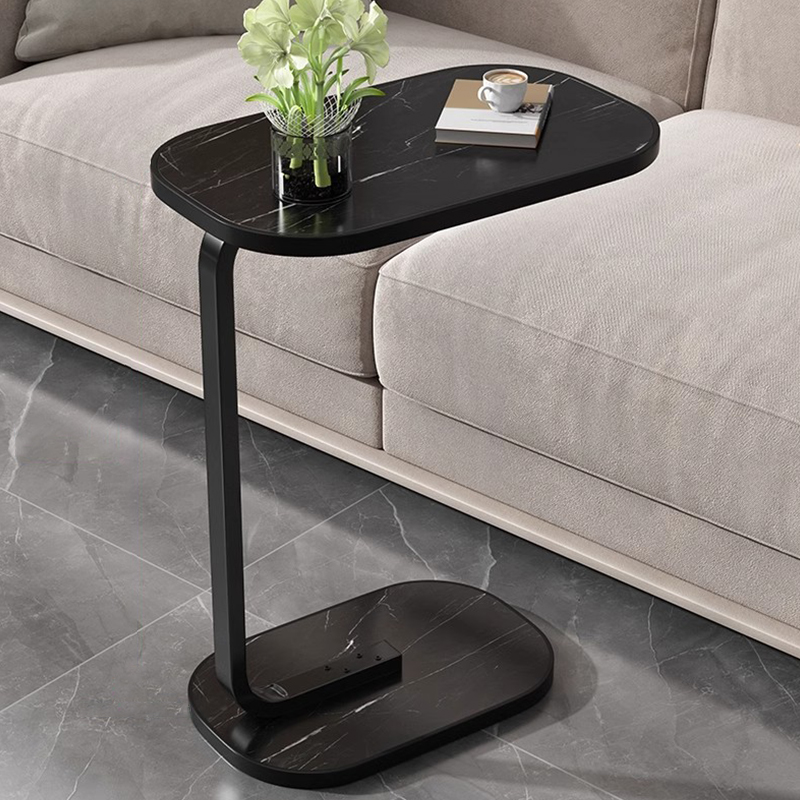 Table basse du canapé
