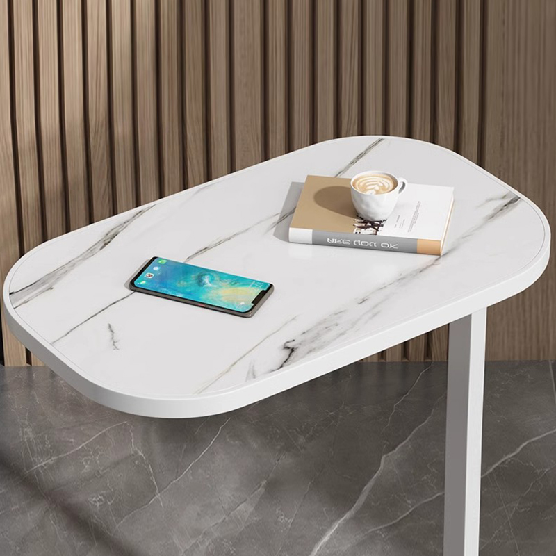 Table basse du canapé
