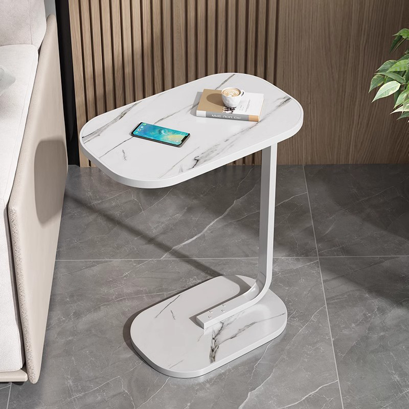 Table basse du canapé
