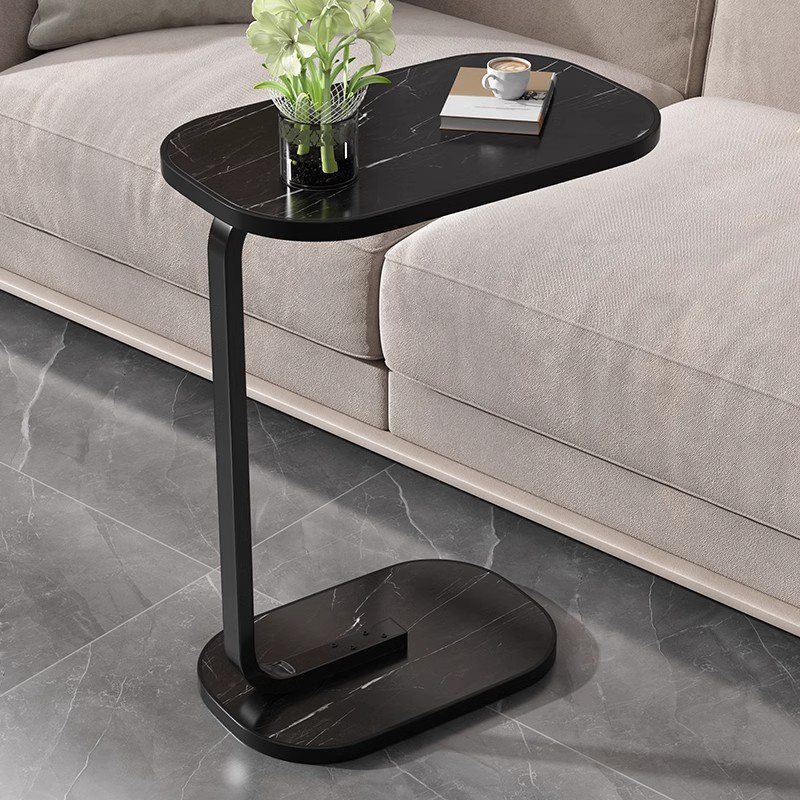 Table basse du canapé