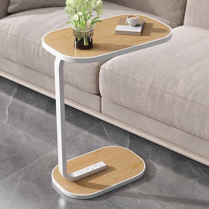 Table basse du canapé