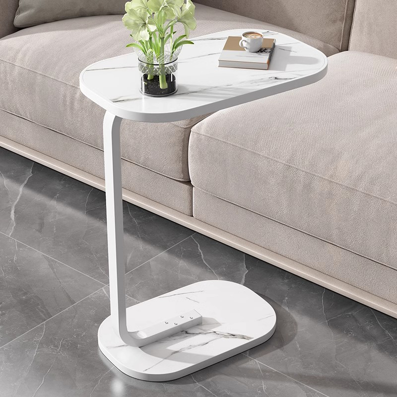 Table basse du canapé