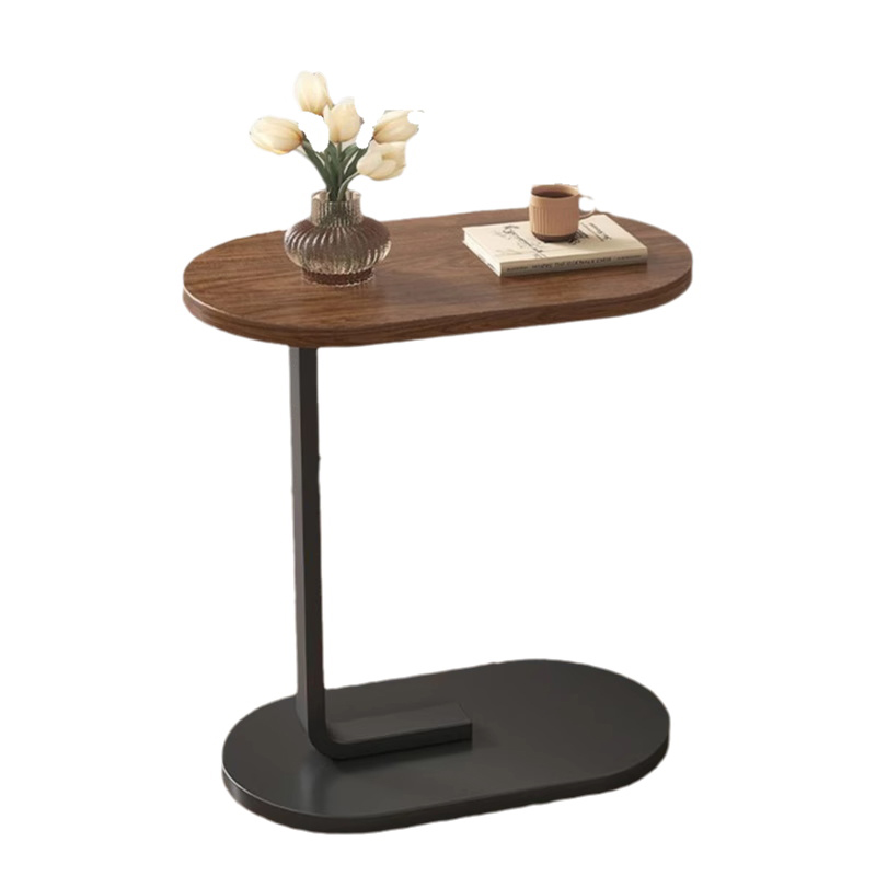 Table basse du canapé