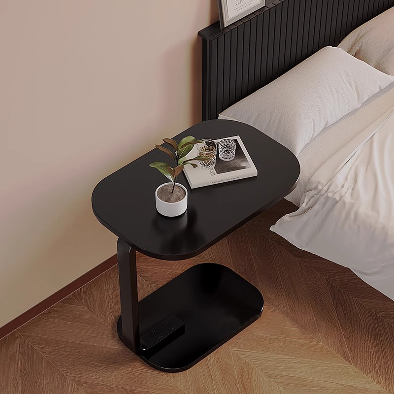 Table basse du canapé