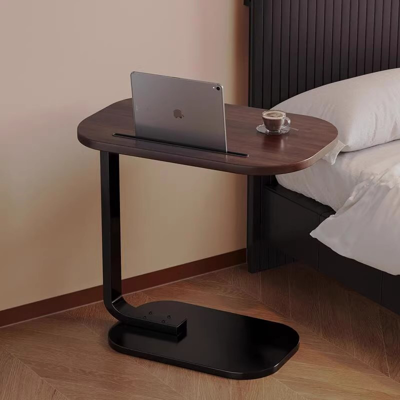 Table basse du canapé
