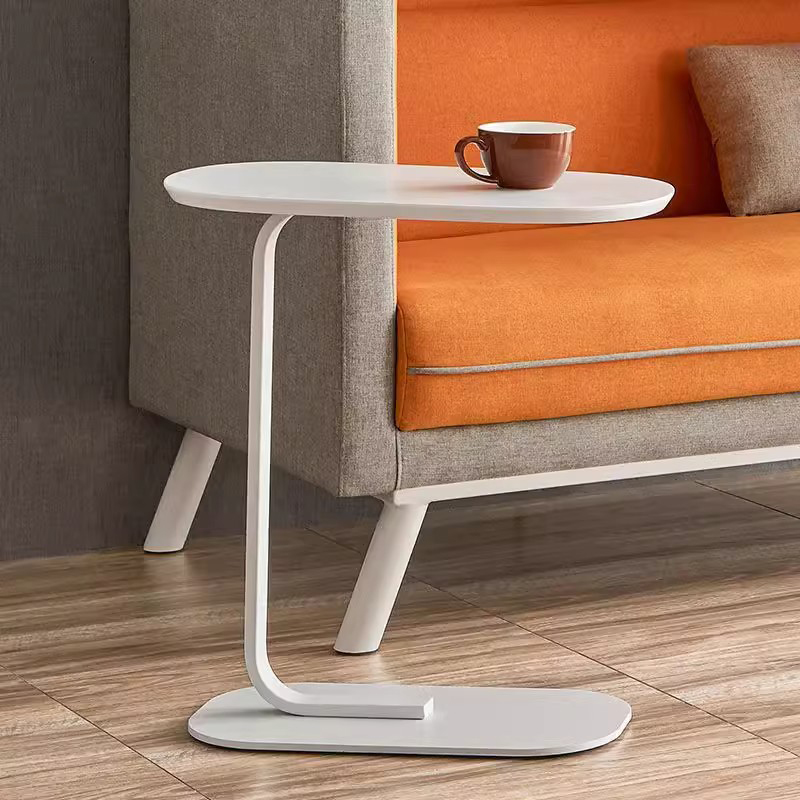 Table basse du canapé