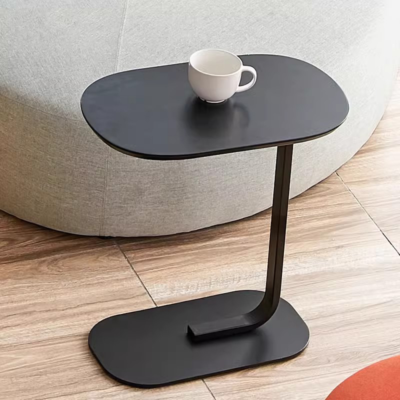 Table basse du canapé