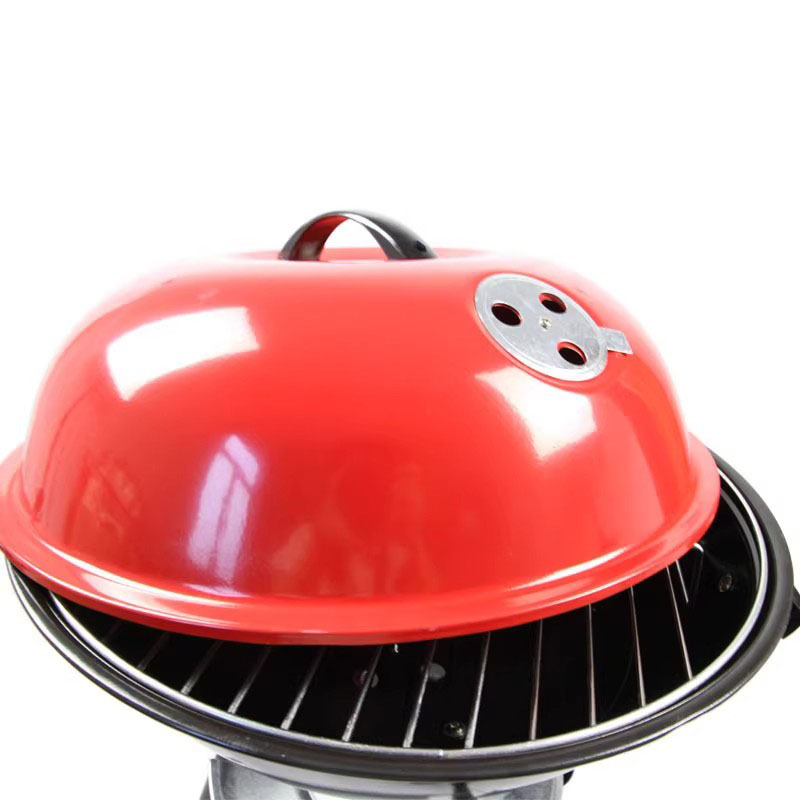 Crockpot de pomme de patio classique