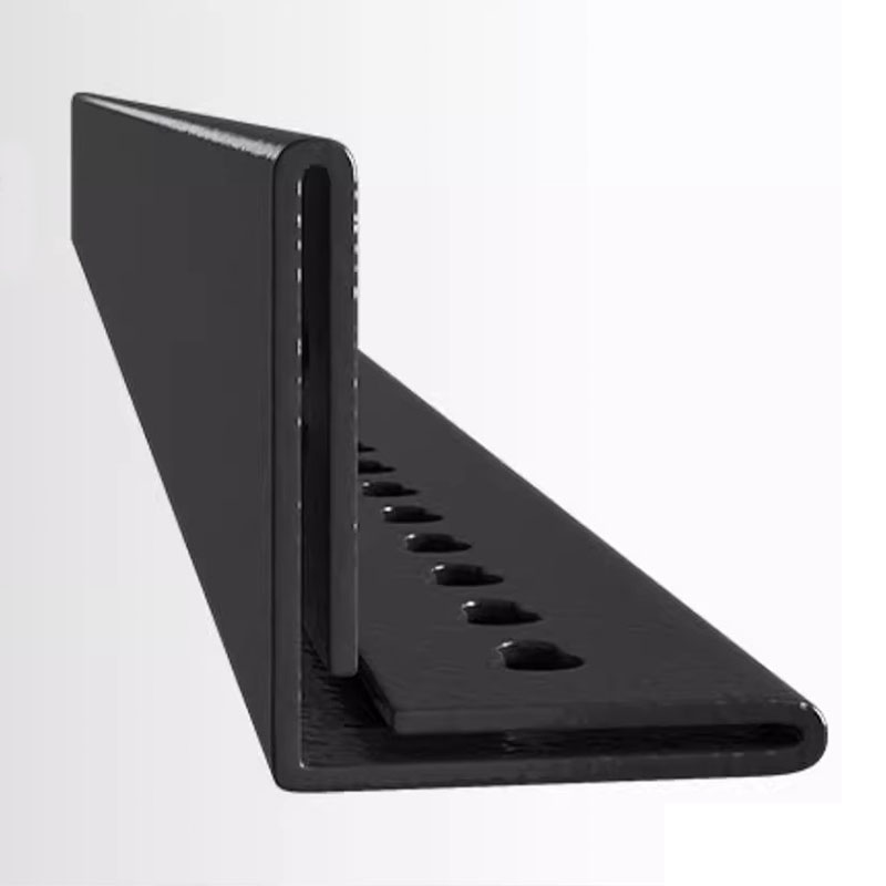 Rack de stockage multicouche