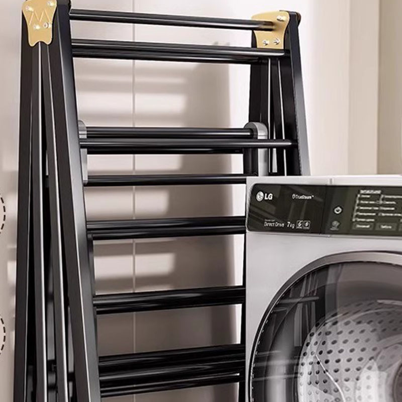 Rack de séchage de vêtements pliants Rack de séchage de vêtements pliants