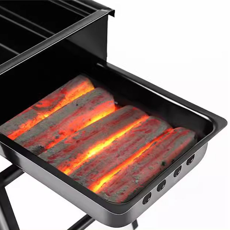 Grill à barbecue portable