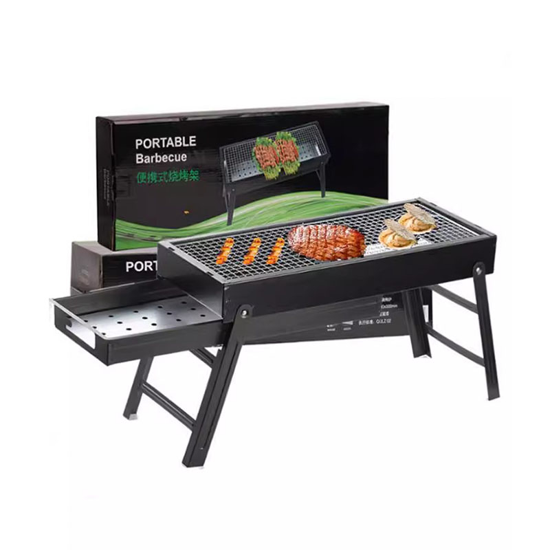 Grill à barbecue portable