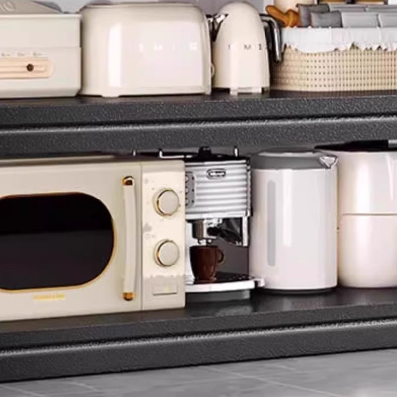 Rack de stockage multicouche