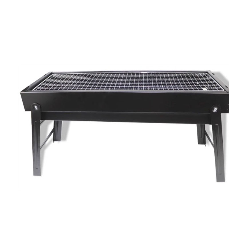 Grill à barbecue portable