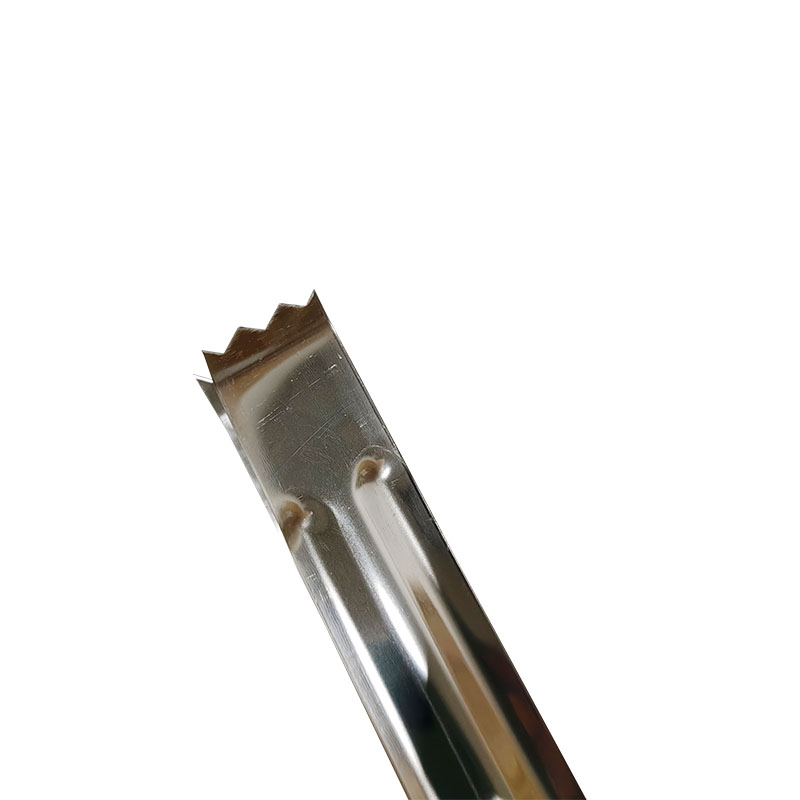 Clip de grill en acier inoxydable