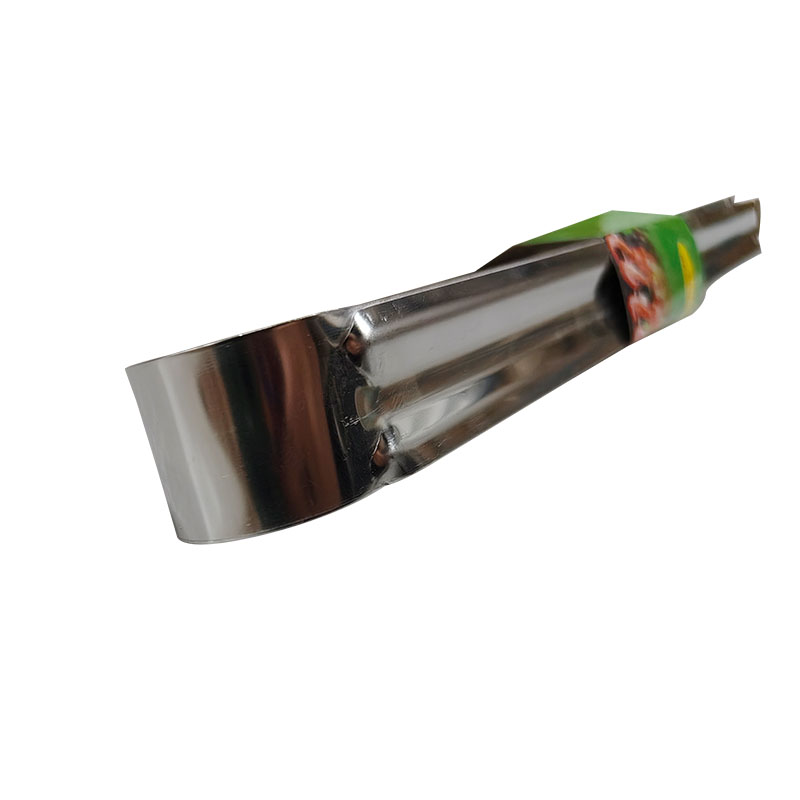 Clip de grill en acier inoxydable
