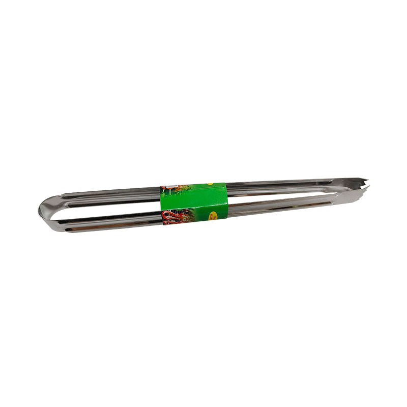 Clip de grill en acier inoxydable