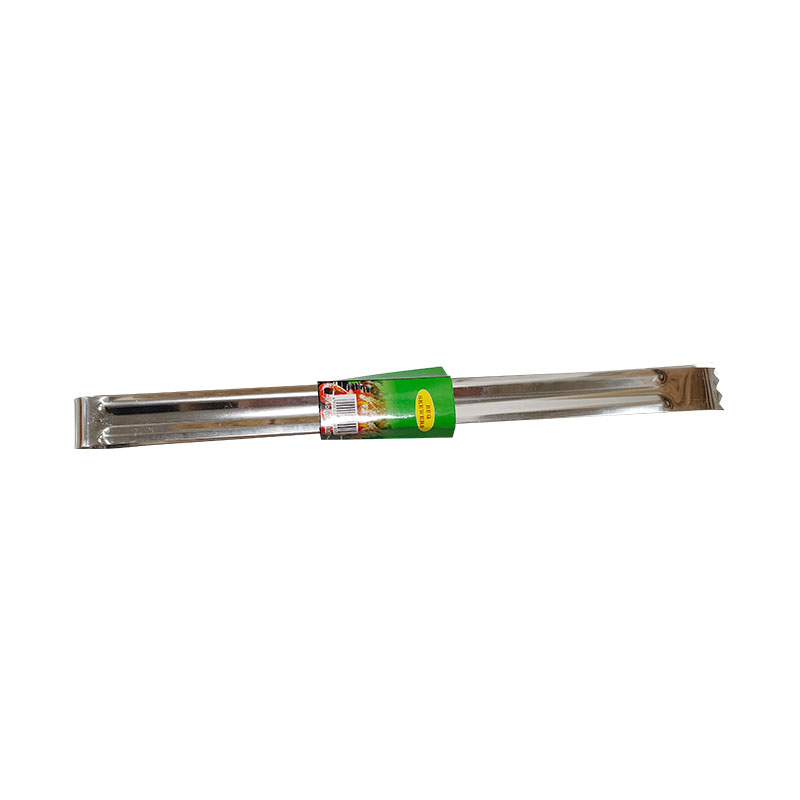 Clip de grill en acier inoxydable