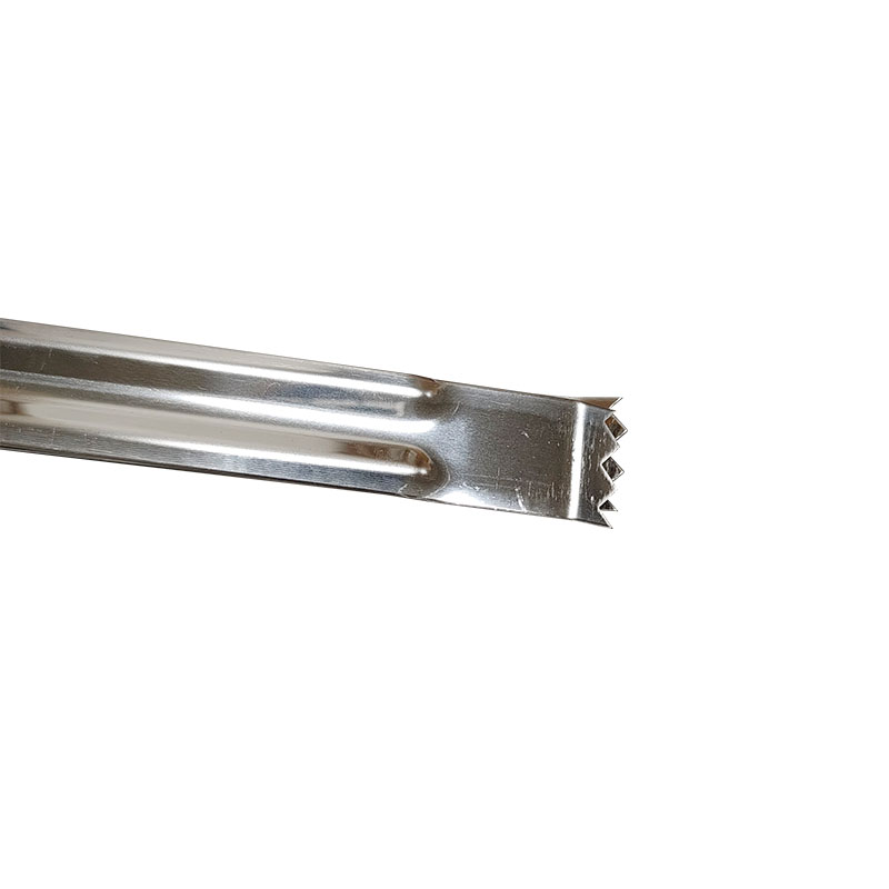 Clip de grill en acier inoxydable